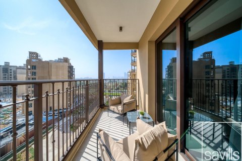 Apartament në Umm Suqeim, Dubai, Emiratet e Bashkuara Arabe 1 dhomë gjumi, 69.12 m2. № 764791 - Foto 3
