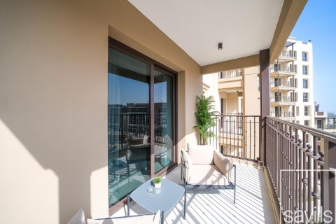 Apartament në Umm Suqeim, Dubai, Emiratet e Bashkuara Arabe 1 dhomë gjumi, 69.12 m2. № 764791 - Foto 13