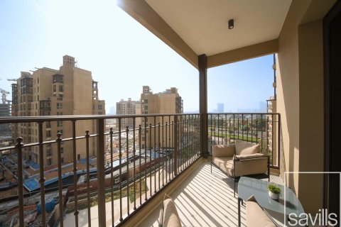 Apartament në Umm Suqeim, Dubai, Emiratet e Bashkuara Arabe 1 dhomë gjumi, 69.12 m2. № 764791 - Foto 14