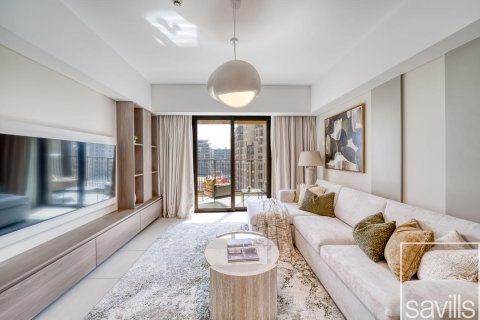 Apartament në Umm Suqeim, Dubai, Emiratet e Bashkuara Arabe 1 dhomë gjumi, 69.12 m2. № 764791 - Foto 2