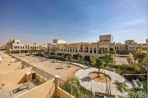 Rijtjeshuis te huur in Damac Lagoons, Dubai, VAE 4 slaapkamers, 144 vr.m., nr 764788 - foto 13