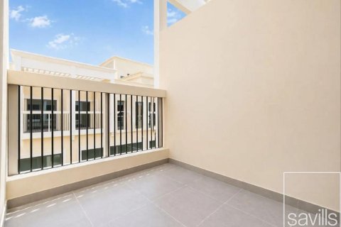 Rijtjeshuis te huur in Damac Lagoons, Dubai, VAE 4 slaapkamers, 144 vr.m., nr 764788 - foto 6