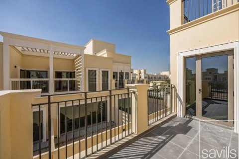 Rijtjeshuis te huur in Damac Lagoons, Dubai, VAE 4 slaapkamers, 144 vr.m., nr 764788 - foto 9