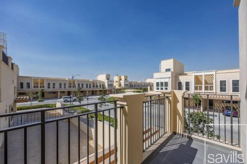 Rijtjeshuis te huur in Damac Lagoons, Dubai, VAE 4 slaapkamers, 144 vr.m., nr 764788 - foto 8