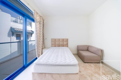 خانه شهری برای اجاره در Palm Jumeirah، Dubai، امارات متحده عربی 4 خوابه ، 356.84 متر مربع ، شماره 764785 - تصویر 5