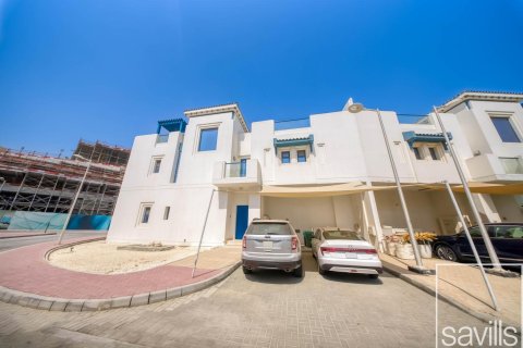 خانه شهری برای اجاره در Palm Jumeirah، Dubai، امارات متحده عربی 4 خوابه ، 356.84 متر مربع ، شماره 764785 - تصویر 15