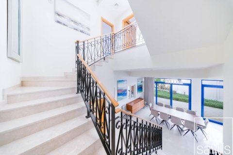 خانه شهری برای اجاره در Palm Jumeirah، Dubai، امارات متحده عربی 4 خوابه ، 356.84 متر مربع ، شماره 764785 - تصویر 4
