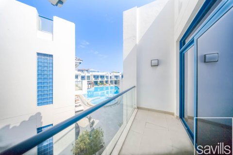 خانه شهری برای اجاره در Palm Jumeirah، Dubai، امارات متحده عربی 4 خوابه ، 356.84 متر مربع ، شماره 764785 - تصویر 8