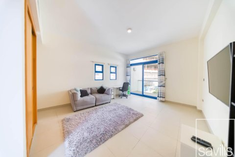 خانه شهری برای اجاره در Palm Jumeirah، Dubai، امارات متحده عربی 4 خوابه ، 356.84 متر مربع ، شماره 764785 - تصویر 3