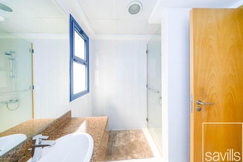 خانه شهری برای اجاره در Palm Jumeirah، Dubai، امارات متحده عربی 4 خوابه ، 356.84 متر مربع ، شماره 764785 - تصویر 9