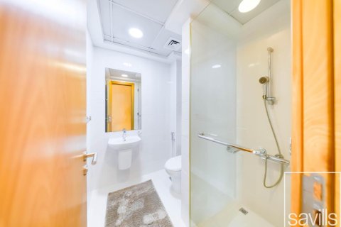 خانه شهری برای اجاره در Palm Jumeirah، Dubai، امارات متحده عربی 4 خوابه ، 356.84 متر مربع ، شماره 764785 - تصویر 11