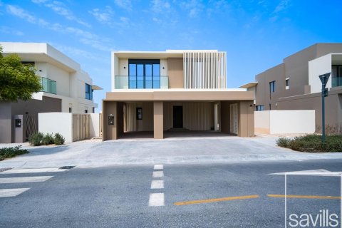 Vilă în Jebel Ali, Dubai, EAU 5 dormitoare, 629.98 mp.  №764790