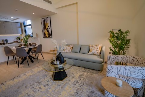 Appartement à vendre à  Dubai, EAU 1 chambre, 38 m2 № 731686 - photo 6