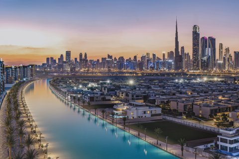 Appartement à vendre à  Dubai, EAU 1 chambre, 38 m2 № 731686 - photo 5