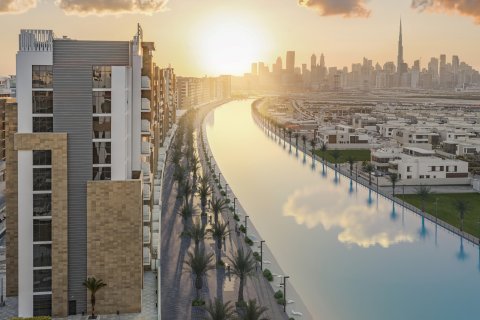 Appartement à vendre à  Dubai, EAU 1 chambre, 38 m2 № 731686 - photo 4