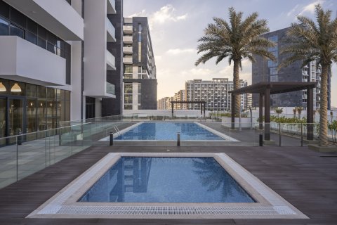 Appartement à vendre à  Dubai, EAU 1 chambre, 38 m2 № 731686 - photo 3