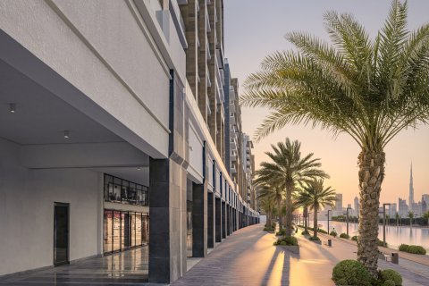 Appartement à vendre à  Dubai, EAU 1 chambre, 38 m2 № 731686 - photo 2