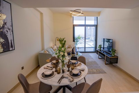 Appartement à vendre à  Dubai, EAU 1 chambre, 38 m2 № 731686 - photo 7