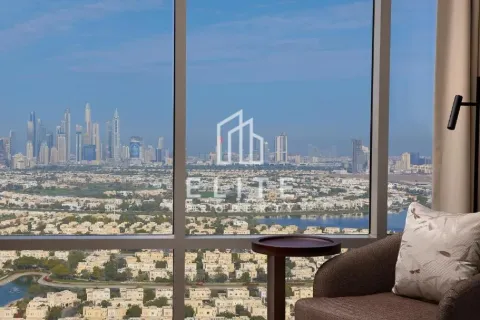 Jumeirah Village Triangle, Dubai, BAE’de satılık daire 29 m&sup2; No 731716 - fotoğraf 5