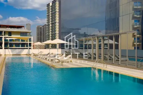 Διαμέρισμα σε Jumeirah Village Triangle, Dubai, ΗΑΕ 29 τ.μ. Αρ. 731716