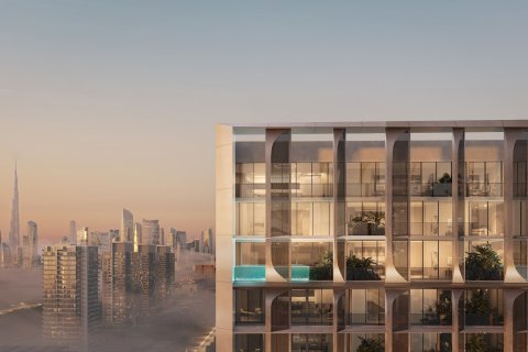 דירה למכירה ב Dubai, איחוד האמירויות  1 חדר שינה, 34 מ"ר, מספר 731685 - תמונה 7