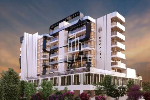 Apartament în Dubai, EAU 33 mp. №731715