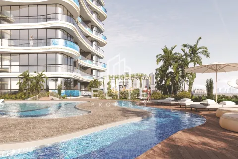 Apartment sa Majan, Dubai, UAE 1 silid-tulugan, 69 sq.m. № 731714