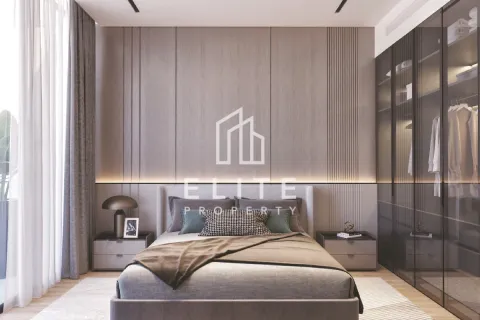 Apartman u gradu Majan, Dubai, UAE 1 spavaća soba, 69 m2 Br. 731714 - Slika 3