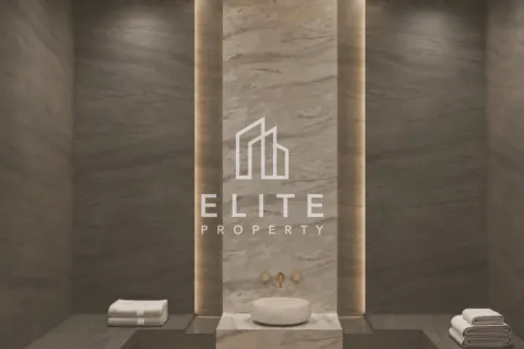 Apartman u gradu Majan, Dubai, UAE 1 spavaća soba, 69 m2 Br. 731714 - Slika 7