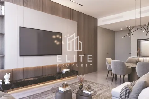 Apartman u gradu Majan, Dubai, UAE 1 spavaća soba, 69 m2 Br. 731714 - Slika 5
