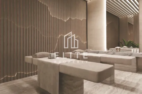 Apartman u gradu Majan, Dubai, UAE 1 spavaća soba, 69 m2 Br. 731714 - Slika 6