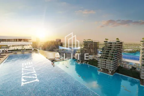 Apartment til salg i Dubai, UAE 32 kvm № 731717 - foto 9
