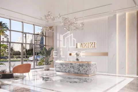 Apartment til salg i Dubai, UAE 32 kvm № 731717 - foto 7