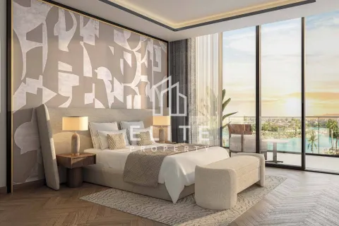 Apartment til salg i Dubai, UAE 32 kvm № 731717 - foto 3