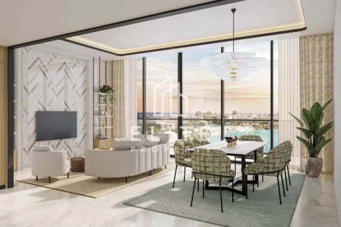 Apartamento en Dubai, EAU 32 m² № 731717