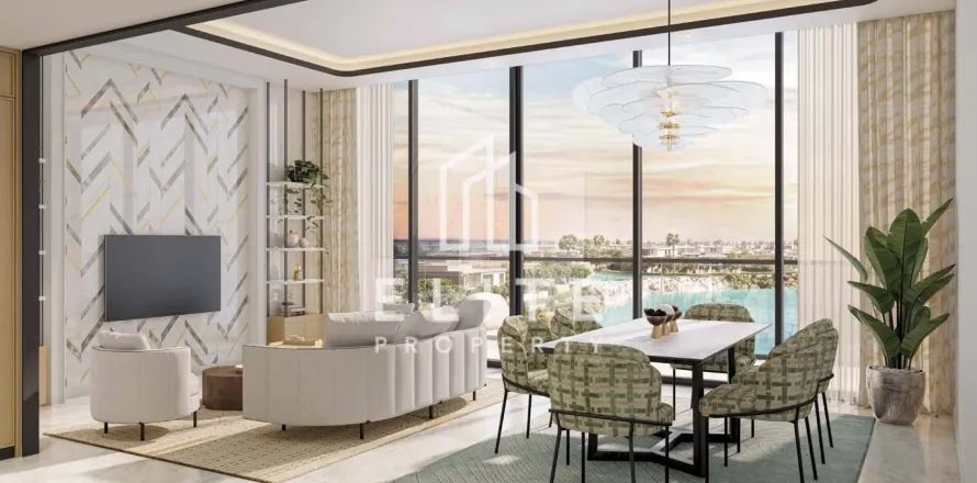 Apartment i Dubai, UAE 32 kvm № 731717