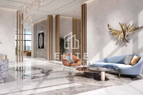 Apartment til salg i Dubai, UAE 32 kvm № 731717 - foto 4