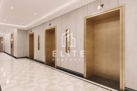 Apartment til salg i Dubai, UAE 32 kvm № 731717 - foto 6