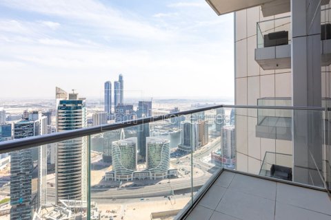 آپارتمان در Downtown Dubai (Downtown Burj Dubai)، Dubai ، امارات متحده عربی 1 خوابه ، 77.9 متر مربع.  شماره 708400