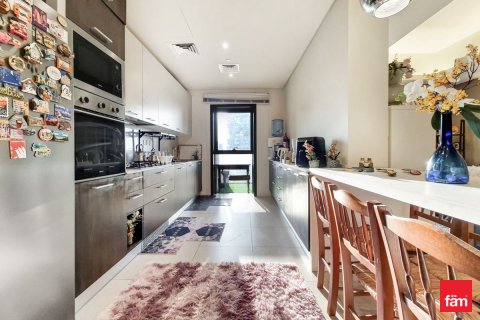Apartmán v Dubai, SAE 2 spálne, 125.1 m2 č. 706026 - Fotografia 6