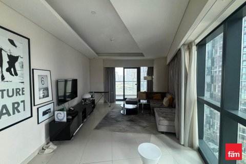 Apartament hotelowy do wynajęcia w Business Bay, Dubai, ZEA 2 sypialnie, 129.4 mkw., nr 706025 - zdjęcie 3