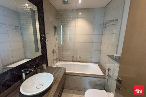 Apartament hotelowy do wynajęcia w Business Bay, Dubai, ZEA 2 sypialnie, 129.4 mkw., nr 706025 - zdjęcie 9