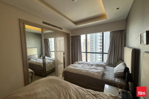 Apartament hotelowy do wynajęcia w Business Bay, Dubai, ZEA 2 sypialnie, 129.4 mkw., nr 706025 - zdjęcie 6