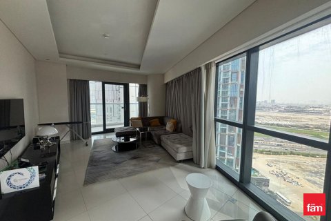 Apartament hotelowy do wynajęcia w Business Bay, Dubai, ZEA 2 sypialnie, 129.4 mkw., nr 706025 - zdjęcie 4