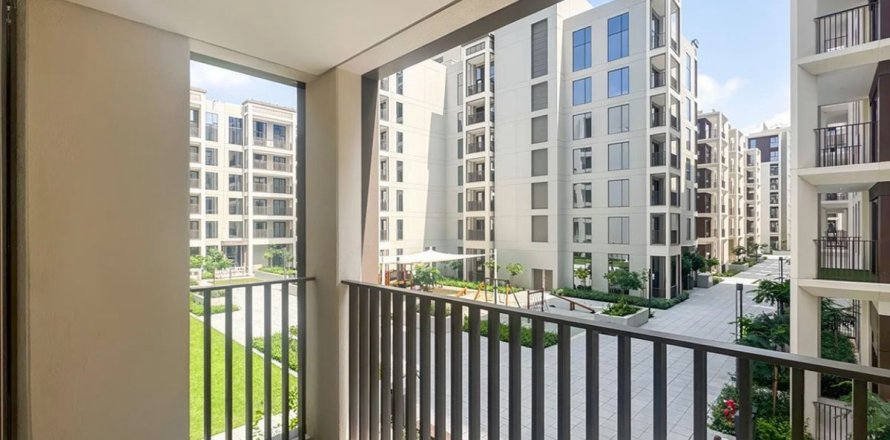 Apartamento em Dubai, EAU 2 quartos, 98.8 m2 № 706027