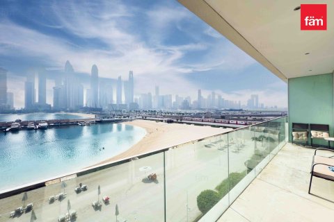 Apartment til salg i Dubai Marina, Dubai, UAE 1 soveværelse, 75.7 kvm № 647786 - foto 1
