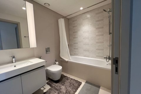 Lägenhet till försäljning i Dubai Marina, Dubai, UAE 1 sovrum, 75.7 kvm Nr. 647786 - fotografi 8