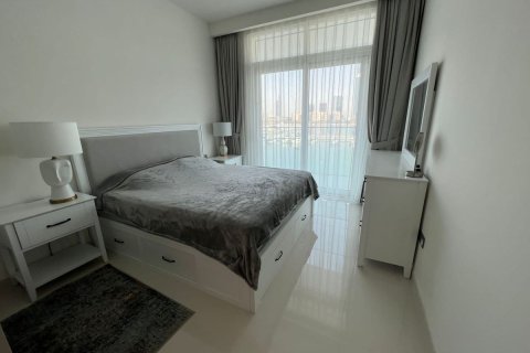 Lägenhet till försäljning i Dubai Marina, Dubai, UAE 1 sovrum, 75.7 kvm Nr. 647786 - fotografi 5