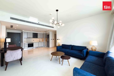 Apartment til salg i Dubai Marina, Dubai, UAE 1 soveværelse, 75.7 kvm № 647786 - foto 7