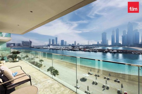 Apartment til salg i Dubai Marina, Dubai, UAE 1 soveværelse, 75.7 kvm № 647786 - foto 6